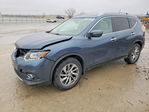 Nissan Rogue 2014