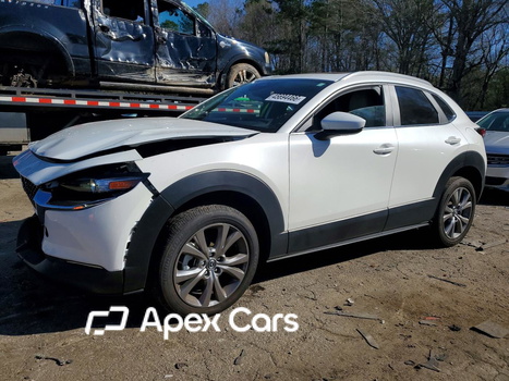 Mazda CX-30 2024 - Image 1 of 13