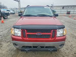 Ford Explorer 2003
