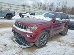 Jeep Cherokee 2017