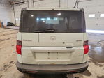 Honda Element 2010