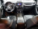 Jeep Wrangler 2017