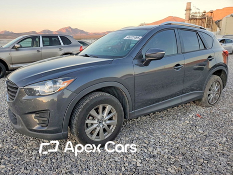 Mazda CX-5 2016 - Image 1 of 13