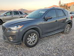 Mazda CX-5 2016