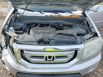 Honda Pilot 2010