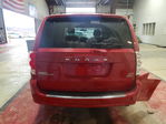 Dodge Caravan 2014