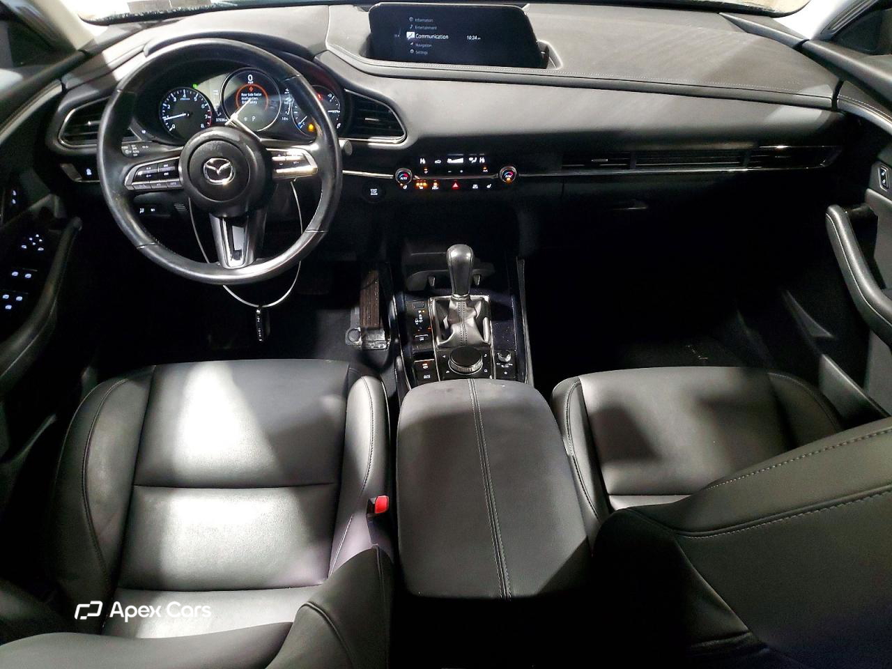 Mazda CX-30 2022