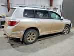 Toyota Highlander 2010