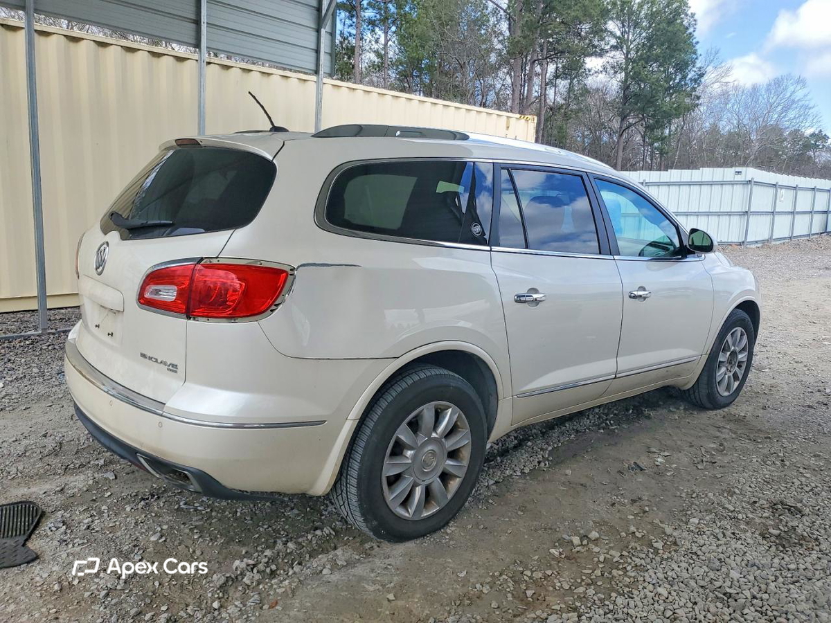 Buick Enclave 2013