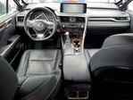 Lexus RX 2022