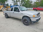 Ford Ranger 2011