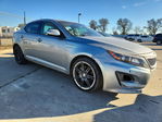 Kia Optima 2015