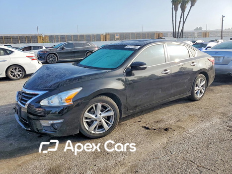 Nissan Altima 2015 - Image 1 of 13
