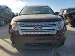 Ford Explorer 2012