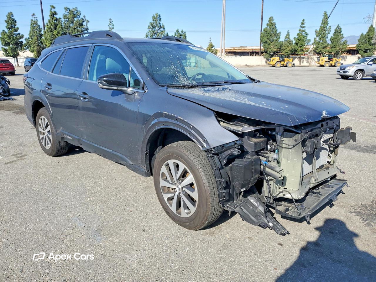 Subaru Outback 2024