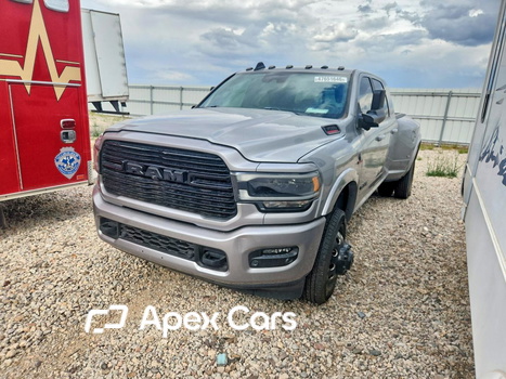 RAM 3500 2020 - Image 1 of 11