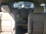 Honda Odyssey 2014