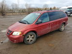 Dodge Caravan 2007