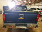 Chevrolet Silverado 2017