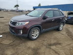 Kia Sorento 2015