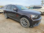 Dodge Durango 2017