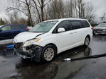 Toyota Sienna 2014
