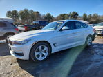 BMW Series 3 2016