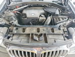 BMW X3 2017