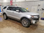 Ford Explorer 2017
