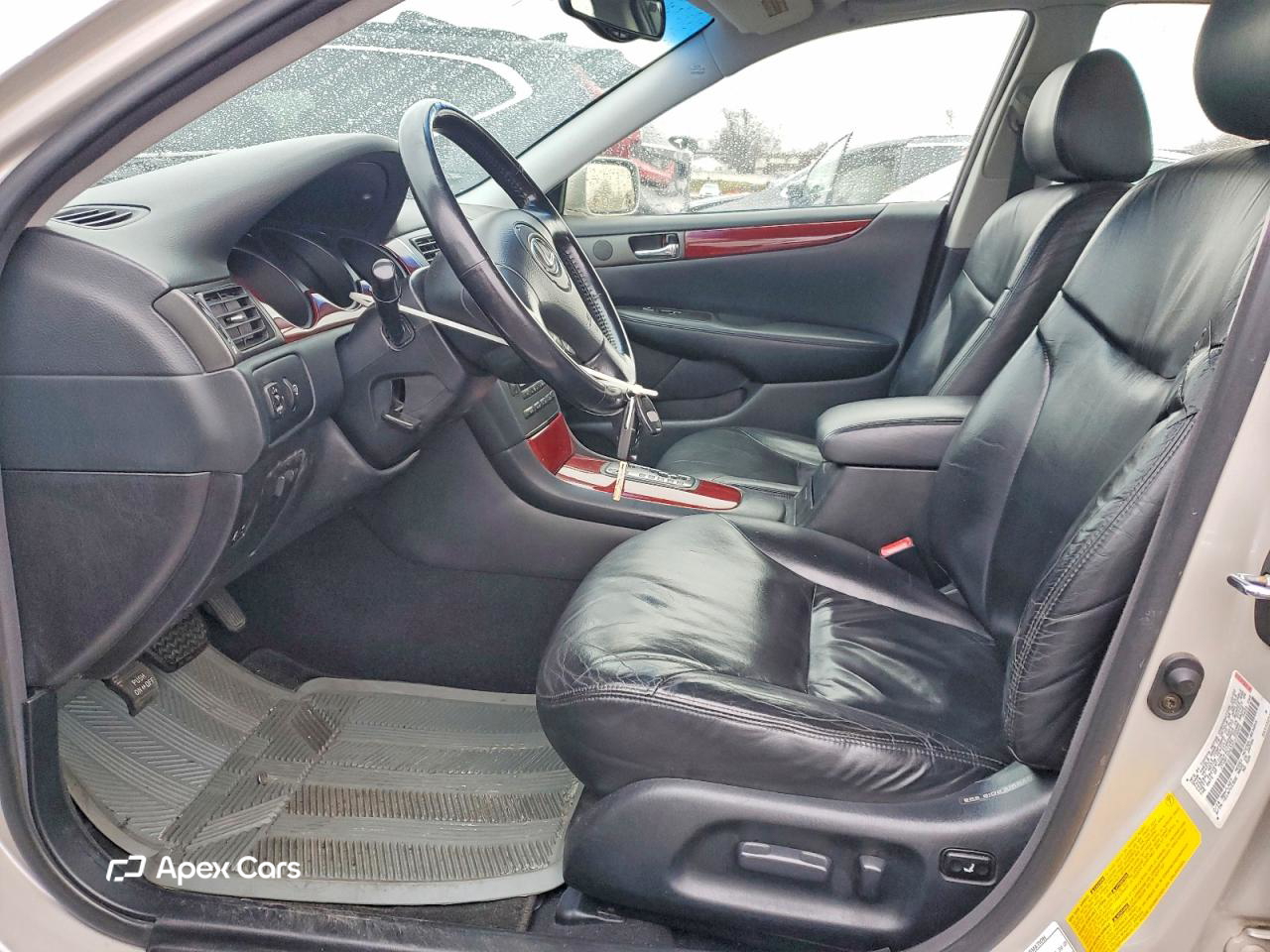 Lexus ES 2003