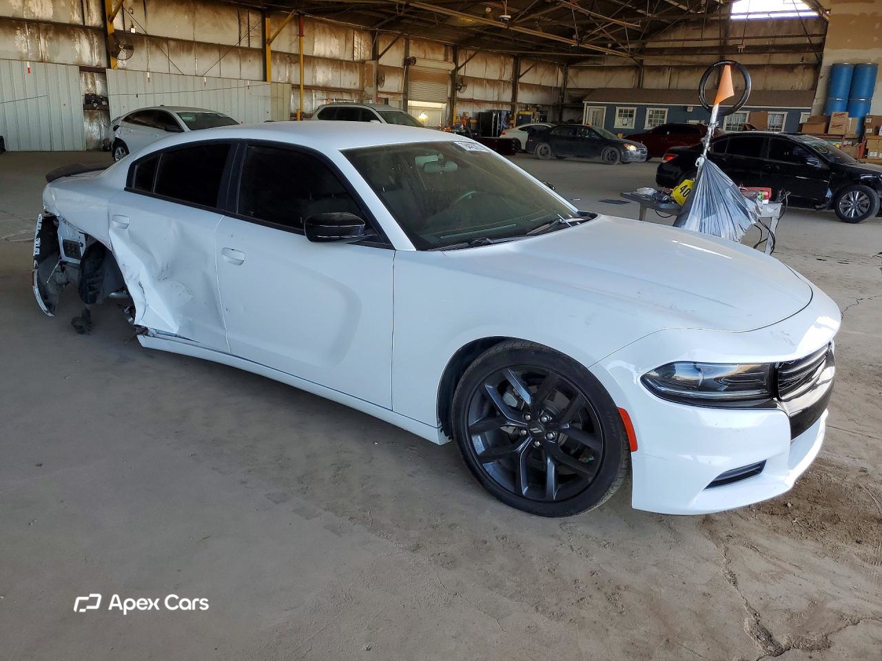 Dodge Charger 2022