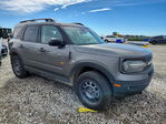 Ford Bronco 2022
