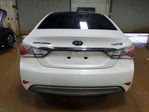 Hyundai Sonata 2012