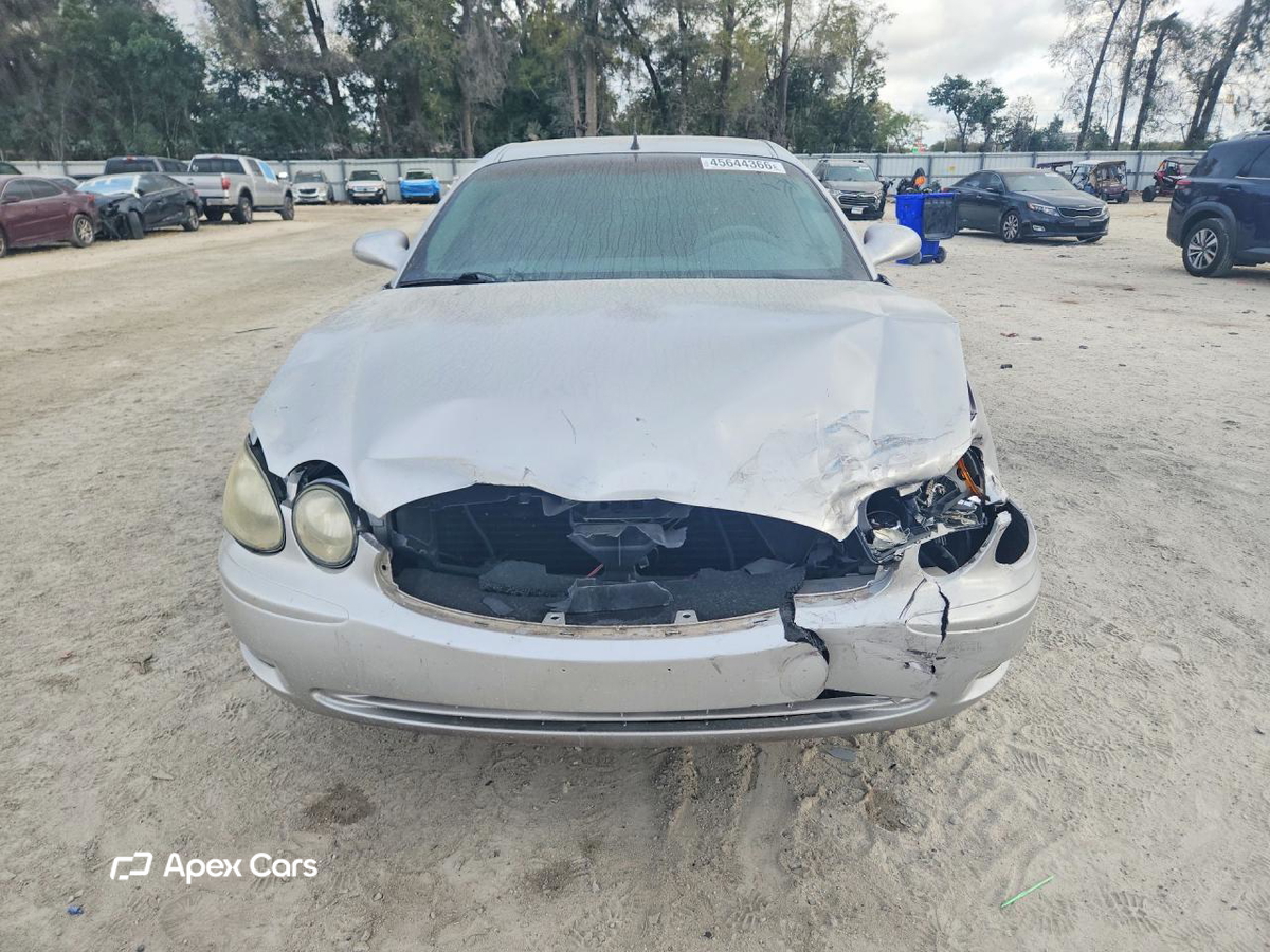 Buick LaCrosse 2005