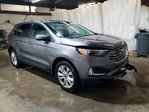 Ford Edge 2022