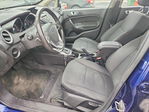Ford Fiesta 2016
