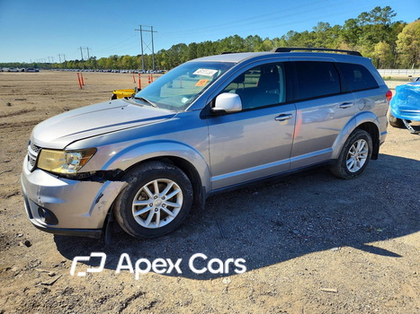 Dodge Journey 2016 - Image 1 of 12