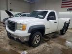 GMC Sierra 2009