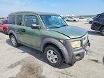 Honda Element 2003