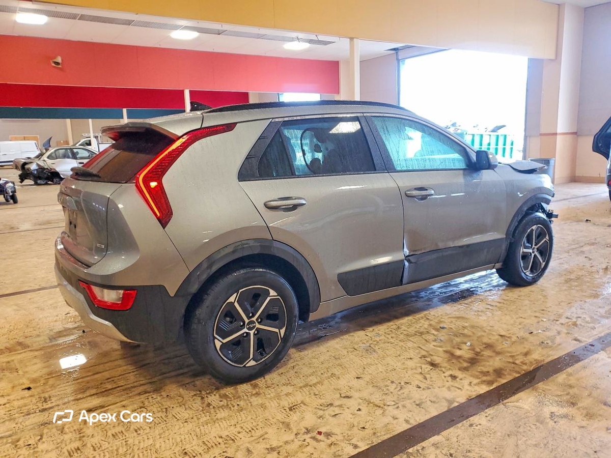 Kia Niro 2024