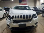 Jeep Cherokee 2019