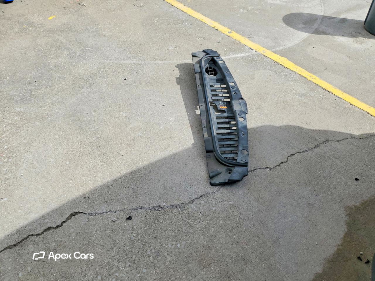 Chevrolet Silverado 2019