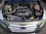 Subaru Outback 2017