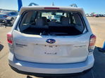 Subaru Forester 2018