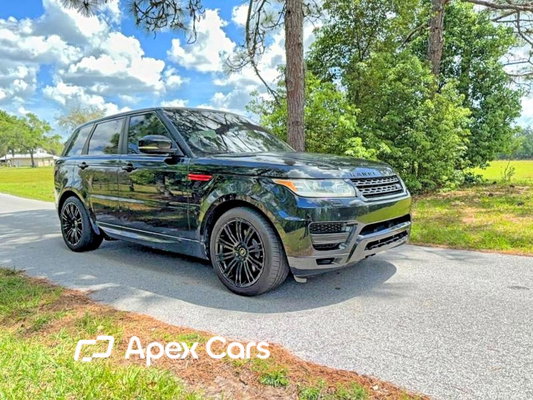 Land Rover Range Rover 2016 - Image 1 of 10