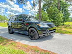 Land Rover Range Rover 2016