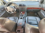 Lincoln LS 2002