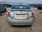 Nissan Sentra 2012