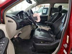 Chrysler Voyager 2012