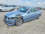 BMW Series 3 2013
